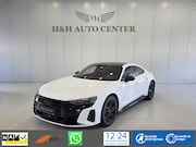 Audi e-tron GT - RS 93 kWh |599PK|