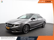 Mercedes-Benz CLA-Klasse - 180 Ambition Climate Control Navigatiesysteem Lichtmetalen v