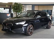 CUPRA Leon - 1.4 e-Hybrid VZ Copper 245PK Pano Led Cam Memory ACC Kessy