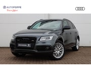 Audi Q5 - 2.0 TFSI quattro Adrenalin Sport S-Line 230pk TipTronic