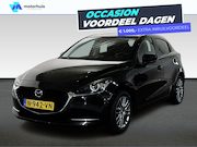 Mazda 2 - 1.5 SKYACTIV-G 90PK Luxury