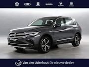 Volkswagen Tiguan - 1.4 TSI 245pk DSG eHybrid Elegance / SOH 91% / Navigatie / C