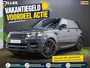Land Rover Range Rover Sport - 3.0 SDV6 HSE Dynamic | 4X4 | Lederen interieur | Airco | Cli