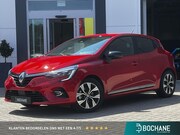Renault Clio - 1.6 E-Tech Hybrid 145 Evolution | Achteruitrijcamera | Parke