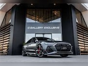Audi RS7 - Sportback 4.0 TFSI quattro - RS Dynamic + | Panora