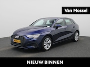 Audi A3 - Sportback 30 TFSI S edition | ACC | Elekt. stoelverstelling