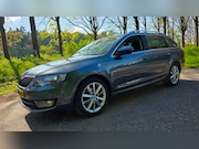 Skoda Octavia - 1.2 TSI Greentech Elegance - Automaat