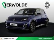Renault 5 - R Iconic cinq | Achteruitrijcamera | Active driver a