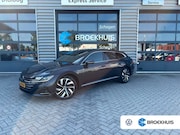 Volkswagen Arteon - 2.0 TSI 190 pk R-Line Business 7-DSG | Achteruitrijcamera | 