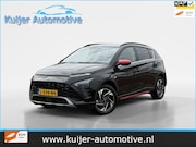 Hyundai Bayon - 1.0 T-GDI Premium