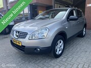 Nissan Qashqai - 1.6 Visia AIRCO*TREKHAAK
