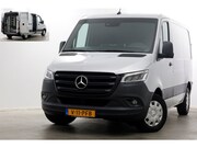 Mercedes-Benz Sprinter - 314 CDI 143pk 9G Automaat L1H1 LED/ACC/Camera/Inrichting 10-