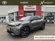 Toyota Urban Cruiser - Executive 61 kWh