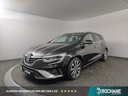 Renault Mégane - Estate 1.3 TCe 160 R.S. Line | BOSE-Audio | Camera | Adaptiv