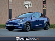 Tesla Model Y - RWD 60 kWh | AMD Ryzen | Warmtepomp