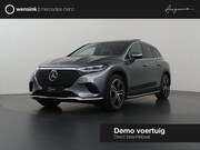 Mercedes-Benz EQS - SUV 450 4MATIC Luxury Line | Panoramadak | Akoestiekcomfortp