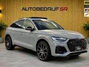 Audi Q5 Sportback - 50 TFSI e S edition Competition Pano! El