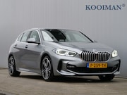 BMW 1-serie - 116i Business Edition Plus 109 Pk DAB / Leer / Apple Carplay