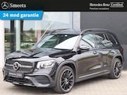 Mercedes-Benz GLB-Klasse - GLB 200 AMG Line