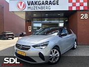 Opel Corsa - 1.2 Turbo Elegance // LED // NAVI + CARPLAY // HALF-LEDER //