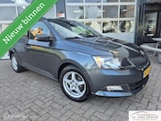 Skoda Fabia - 1.0 Ambition AIRCO CRUISE 15" 2E EIGENAAR