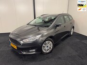 Ford Focus - Wagon 1.0 Lease Edition 2018 101PK CRUISE/CARPLAY/AIRCO/PDC/