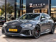 Audi A4 - Avant 2.9 TFSI RS 4 quattro