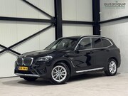 BMW X3 - xDrive30e Business | navi | leder | led | facelift model |