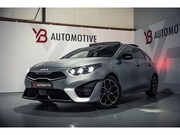 Kia ProCeed - 1.5 T-GDi GT-Line