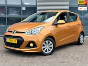 Hyundai i10 - 1.0i i-Motion Comfort | Airco | | NAP