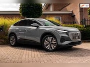 Audi Q4 e-tron - Sportback 35 Advanced edition 55 kWh Sportstoelen