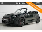 MINI Cabrio - Mini 2.0 John Cooper Works Adapt. Dempers | Adapt. Cruise Co