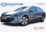 Volkswagen Passat - Variant 1.5 eTSI 150 pk | Incl. 12 maanden garantie | Stoel/