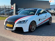 Audi TT - 2.5T TTRS Pro Line Handgeschakeld 2011 340PK