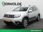 Dacia Duster - TCe 100 Bi-Fuel Prestige l Trekhaak l Parkeercamera | Naviga