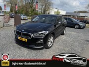 BMW X2 - sDrive18i Executive automaat trekhaak stoelv boekjes