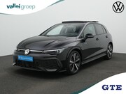 Volkswagen Golf - 1.5 eHybrid 272 pk GTE | Panoramadak | Head-up display | IQ 