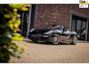 Porsche Boxster - (981) 2.7 PDK (265pk) - Orig NL - 100% dealer historie