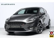 Ford Fiesta - 1.5 EcoBoost ST-3 200 PK | CarPlay | B&O | Stoelverwarming |