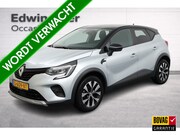 Renault Captur - 1.0 TCe 90 Evolution Techno | Apple Carplay/Android | Camera