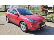Ford Kuga - 2.5 PHEV Panoramadak + Alle andere opties