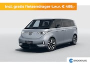 Volkswagen ID.Buzz - GTX Limited Edition 86 kWh LWB 7p. | MATRIX.LED | STUUR+STOE