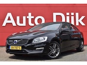 Volvo S60 - 2.0 T3 Summum Navi | Clima | Cruise | BLIS | Trekhaak | PDC 