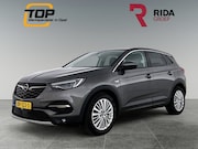 Opel Grandland - 1.2 Turbo | Executive | Trekhaak
