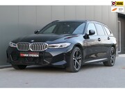 BMW 3-serie - Touring 330e M Sport Pano Leder Memory Keyless Camera