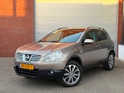 Nissan Qashqai - 2.0 Connect Edition| AUTOMAAT| NEW APK| PANO| AIRCO