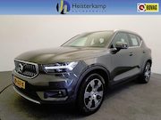 Volvo XC40 - 2.0 T4 AWD Inscription Trekhaak, Leder, ACC, Harman Kardon