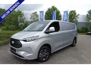 Ford e-Transit - Cust. Nieuw uit voorraad 340 L2H1 Limited 71 kWh 160kW/218pk