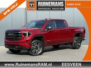 GMC Sierra - AT4 6.2L V8 420 PK / BPM VRIJ!! / VIRTUAL COCKPIT / HEAD UP 