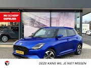 Suzuki Swift - 1.2 Style Smart Hybrid Automaat | Parkeersensoren | Blindspo